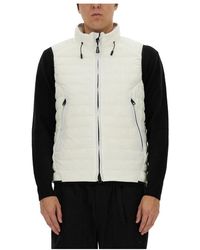 JG1 - Vests - Lyst