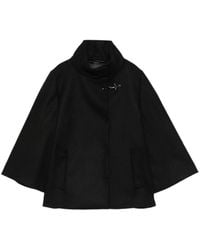 Fay - Capes - Lyst