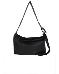 Yohji Yamamoto - Shoulder Bags - Lyst