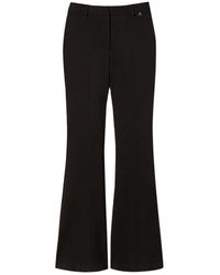 Actitude - Wide Trousers - Lyst