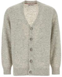 Brunello Cucinelli - Cardigans - Lyst