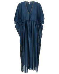 Eres - Voilier Kaftan Jurk - Lyst