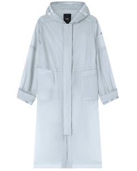 Add - Rain Jackets - Lyst