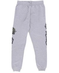 Mitchell & Ness - Sweatpants - Lyst