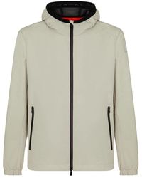 Suns - Light Jackets - Lyst