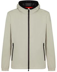 Suns - Light Jackets - Lyst