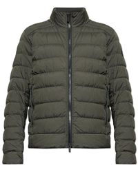 Canada Goose - Jassen ,Groen ,Crofton Down Jacket - Lyst