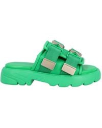 Bottega Veneta - Sliders - Lyst