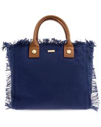 Melissa Odabash - Porto cervo handtasche - Lyst