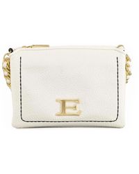 Ermanno Scervino - Firenze tasche aus kunstleder - Lyst