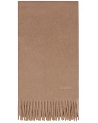 Max Mara - Winter Scarves - Lyst
