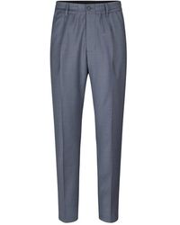 DRYKORN - Suit Trousers - Lyst
