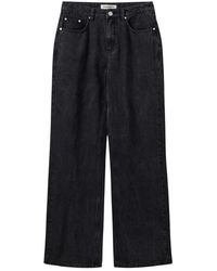Sofie Schnoor - Wide Jeans - Lyst