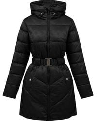Guess - Down Coats - Lyst