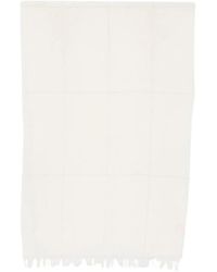 D'Aniello - Winter Scarves - Lyst