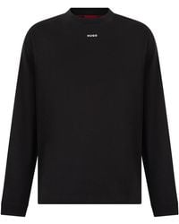 BOSS - Sweatshirts - Lyst