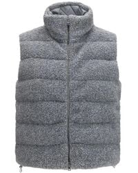 Herno - Vests - Lyst