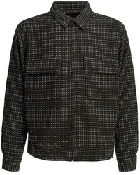 Needles - Light Jackets - Lyst