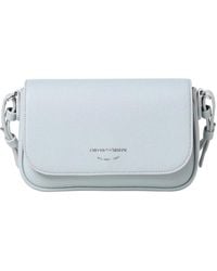 Emporio Armani - Cross Body Bags - Lyst