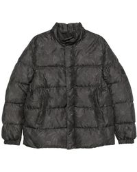Etro - Down Jackets - Lyst