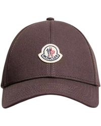 Moncler - Hats & Caps - Lyst