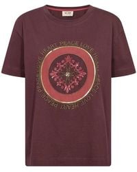 Mos Mosh - T-Shirts - Lyst