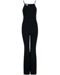 Courreges - Jumpsuits - Lyst