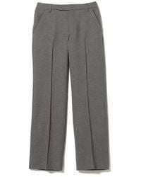 Beams Plus - Wide Trousers - Lyst