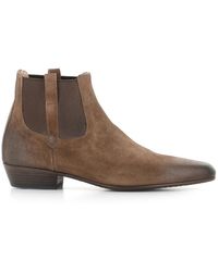 Pantanetti - Cowboy Boots - Lyst