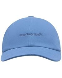 Isabel Marant - Tomas Cap - Lyst