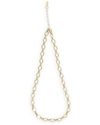 Notre-v - Elegante Halskette Kette - Lyst
