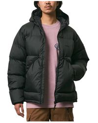 Gramicci - Coldfront Down Jacket - Lyst