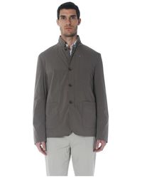DUNO - Light Jackets - Lyst
