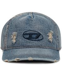 DIESEL - Caps - Lyst