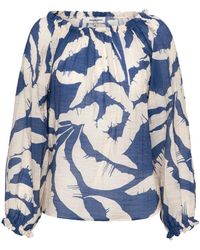 &Co Woman - Acha Banana Leaf - Lyst