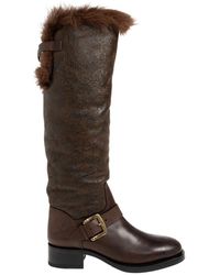 DSquared² - High Boots - Lyst