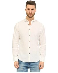 Yes-Zee - Shirts > casual shirts - Lyst