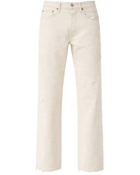 CYCLE - Straight Jeans - Lyst