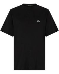 Roberto Cavalli - T-Shirts - Lyst