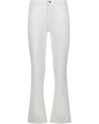 Re-hash - Wide Trousers - Lyst