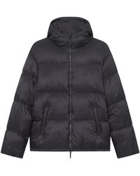 WOOD WOOD - Winter Jackets - Lyst