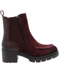 Hispanitas - Heeled Boots - Lyst
