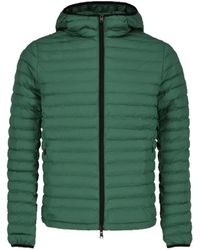 Ecoalf - Winter Jackets - Lyst