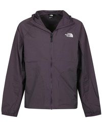 The North Face - Nse Wind Jacket - Lyst