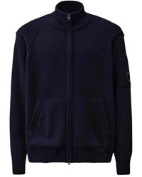 C.P. Company - Cardigans - Lyst