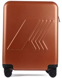 K-Way - Cabin Bags - Lyst