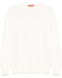 Daniele Fiesoli - Round-Neck Knitwear - Lyst