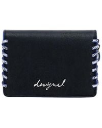 Desigual - Wallets & Cardholders - Lyst