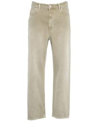 Closed - Springdale Jeans Lockere Passform - Lyst