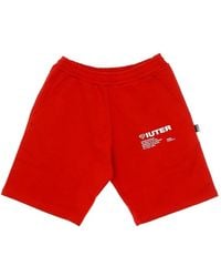 Iuter - Casual Shorts - Lyst